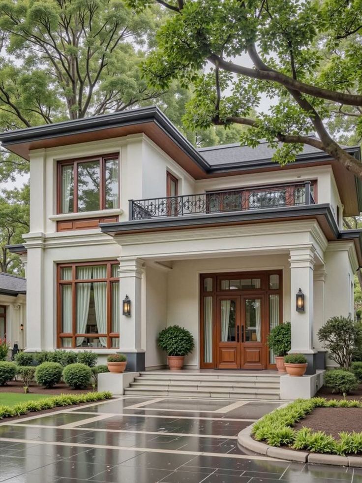Home Exterior